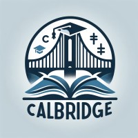 CalBridge logo - Similar company to Cal-Bridge