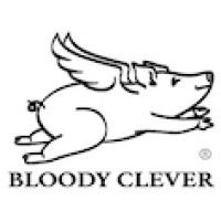 Bloody Clever Australians Pty logo - Similar company to Breastscreen Nsw