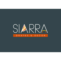 SIARRA Drapes & Decor logo - Similar company to Koha Decor