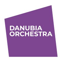 Danubia Orchestra/Danubia Zenekar logo - Similar company to Jurányi Produkciós Közösségi Inkubátorház