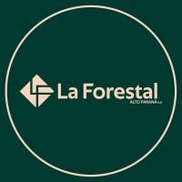 La Forestal Alto Parana S.A. logo - Similar company to Timber Force