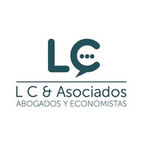 LC & Asociados Abogados y Economistas logo - Similar company to Gnl Governance, Risk & Compliance Sl