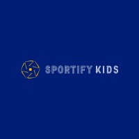 SportifyKids logo - Similar company to 6Dm (S) Pte Ltd