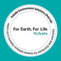Fukada Environment Solutions (Pvt) Ltd. logo - Similar company to Zdata.Ai