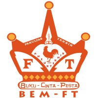 Badan Eksekutif Mahasiswa FT Unsyiah logo - Similar company to Himatektro Usk (Electrical Engineering Student Association)