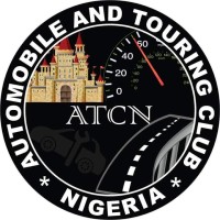 Automobile and Touring Club of Nigeria (ATCN) logo - Similar company to International Rubber Study Group (Irsg)