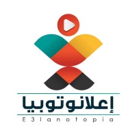 E3lanootopia logo - Similar company to Arc Studios