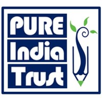 PURE India Trust logo - Similar company to Better World Foundation