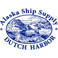 Alaska Ship Supply logo - Similar company to Dynamic Ship Supply