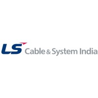 LS Cable & System India logo - Similar company to Ls Cable & System