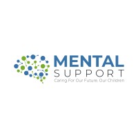 Mental Support logo - Similar company to Pawnsome