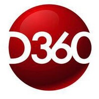 Distribution360 logo - Similar company to Oznoz