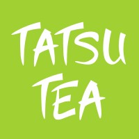 Tatsu Tea logo - Similar company to Hyburst