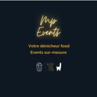 MP Events logo - Similar company to Mp Events