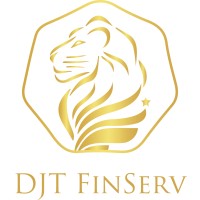 DJT Financial Services Private Limited logo - Similar company to Deerika Hypermart