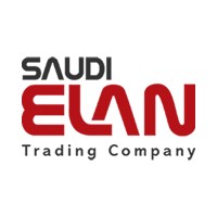 Saudi Elan logo - Similar company to Ace Future Kitchen.