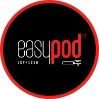 EasyPodNL logo - Similar company to Qporama