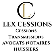 LEX CESSIONS logo - Similar company to Nahum Expertises