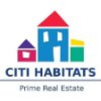 Citi Habitats Kenya logo - Similar company to Beyond Banca Group