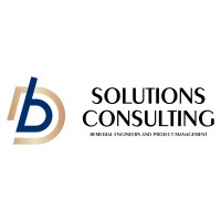 BD Solutions Consulting logo - Similar company to Strata Engineering Solutions