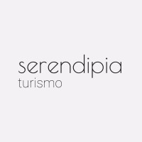 Serendipia Turismo logo - Similar company to Inffinit Hoteles