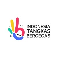 Indonesia Tangkas Bergegas logo - Similar company to Design Thinking Academy Indonesia