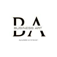 BUSISNESS ART logo - Similar company to 3Pgroup