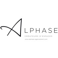 ALPHASE, CRÉATEUR D'ESPACE OCCITANIE logo - Similar company to Aesth+Creative