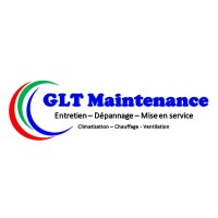 GLT MAINTENANCE logo - Similar company to Bg Industrie