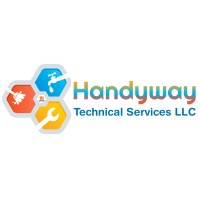Handyway Technical Services LLC logo - Similar company to Cosmic Technical Services Llc