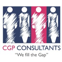 CGP Consultants logo - Similar company to Cgp Consulting