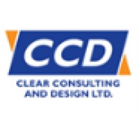 CLEAR CONSULTING AND DESIGN LTD logo - Similar company to Isopleth Ltd.