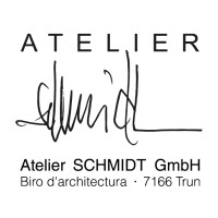 Atelier SCHMIDT GmbH logo - Similar company to Faz Architects