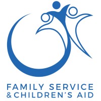 Family Service & Children's Aid logo - Similar company to Grievewell