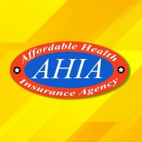 Affordable Health Insurance Agency logo - Similar company to Element Kombucha