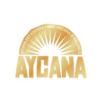Aycana logo - Similar company to Beanzy