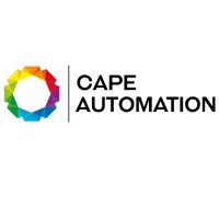Cape Automation logo - Similar company to Alldomainsoft.Com Private Limited