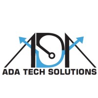 ADA Tech Solutions Pvt Ltd logo - Similar company to Virtue Byte