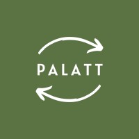 PALATT.IN logo - Similar company to Beeyou.In