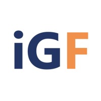 iGamingFuture logo - Similar company to Tunbets