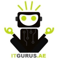 ITGURUS.AE logo - Similar company to Digitalmatika