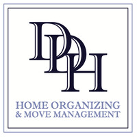 DDH Home Organizing & Move Management logo - Similar company to Weld North Llc