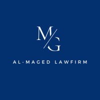 Al-Maged Law firm logo - Similar company to Junior Attorney