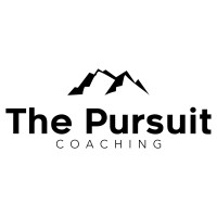 The Pursuit Coaching logo - Similar company to Passion Works