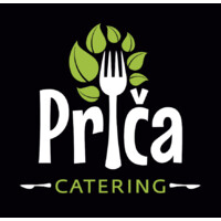 Priča Catering doo logo - Similar company to Evapify Bg