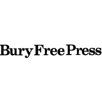 Bury Free Press logo - Similar company to Cobyex