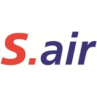 S.air logo - Similar company to Corcon Bv