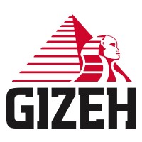 GIZEH Raucherbedarf GmbH logo - Similar company to Ottmann Cbd