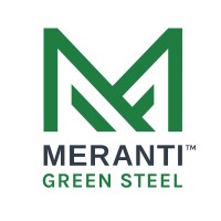 Meranti Green Steel logo - Similar company to Sunollo