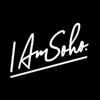 I AM SOHO. logo - Similar company to Leicester Square Theatre